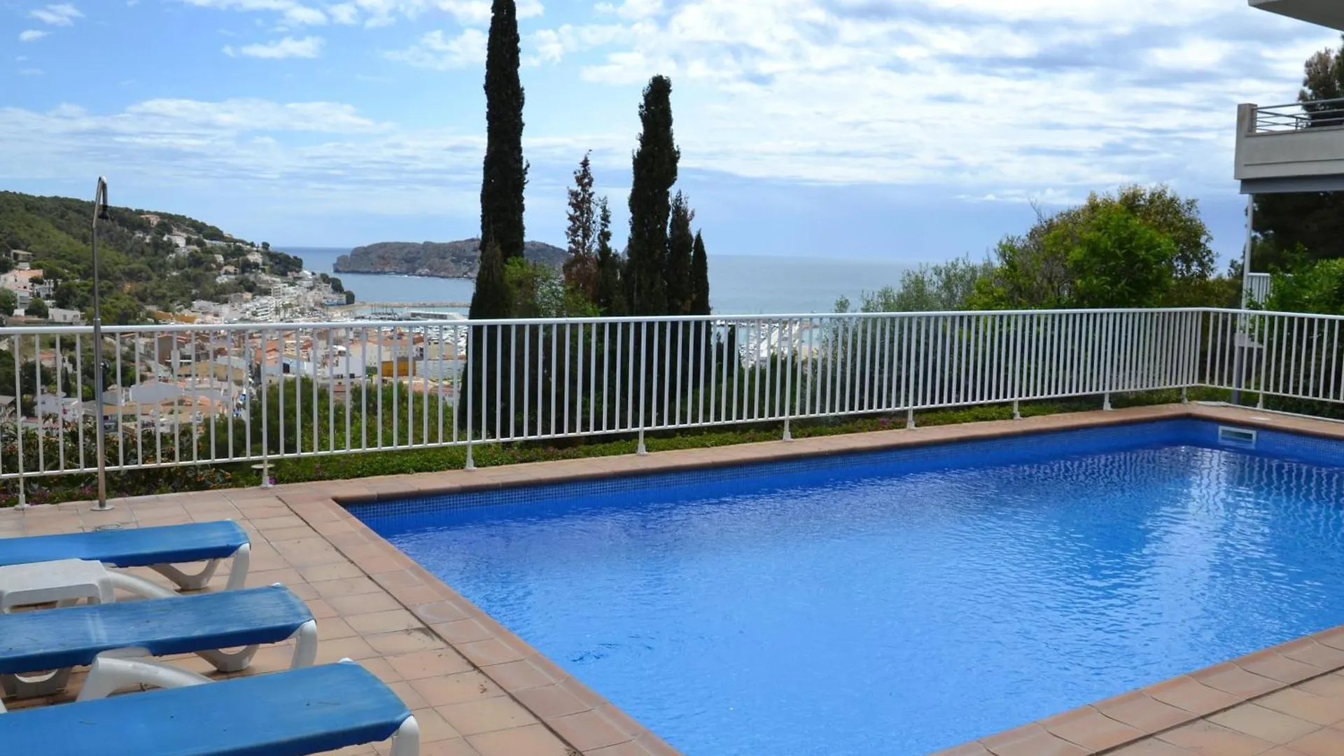Casa Blanca A - L'Estartit, Roca Maura - Es-323-59 Lejlighed