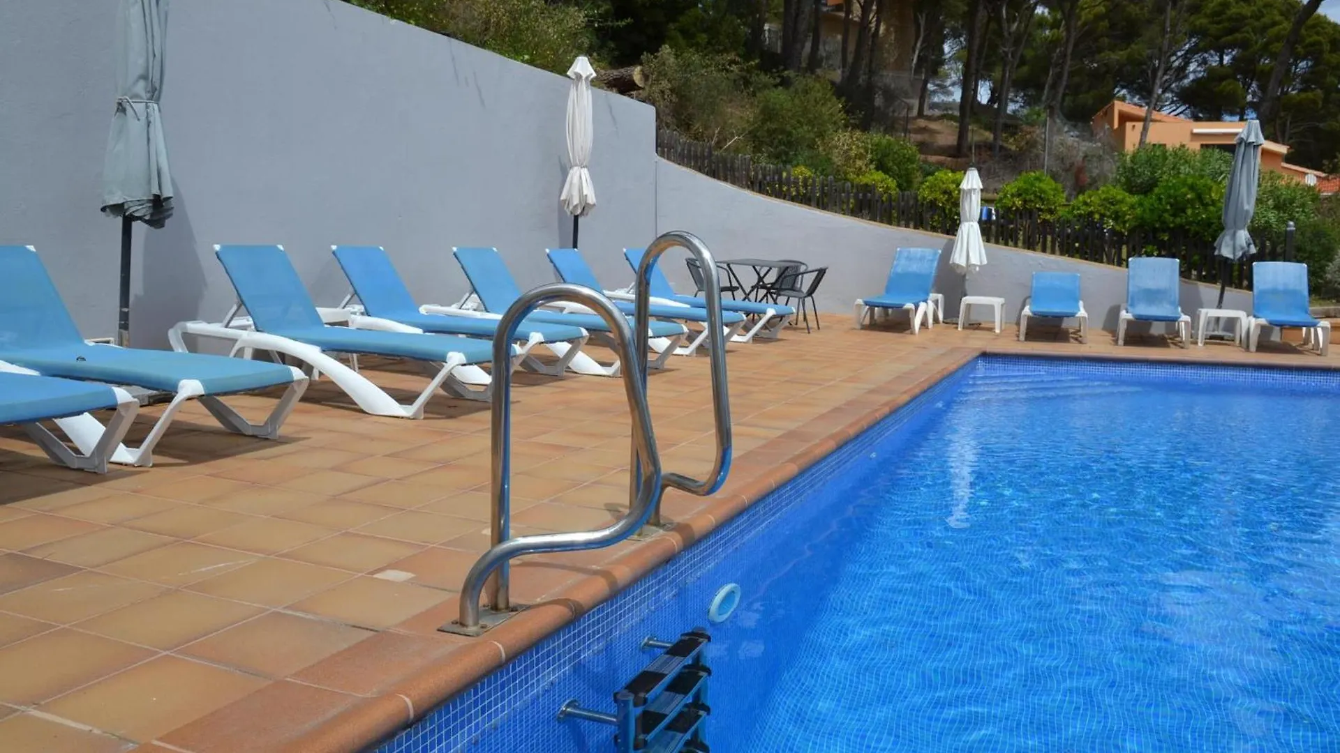 Casa Blanca A - L'Estartit, Roca Maura - Es-323-59 Lejlighed Spanien