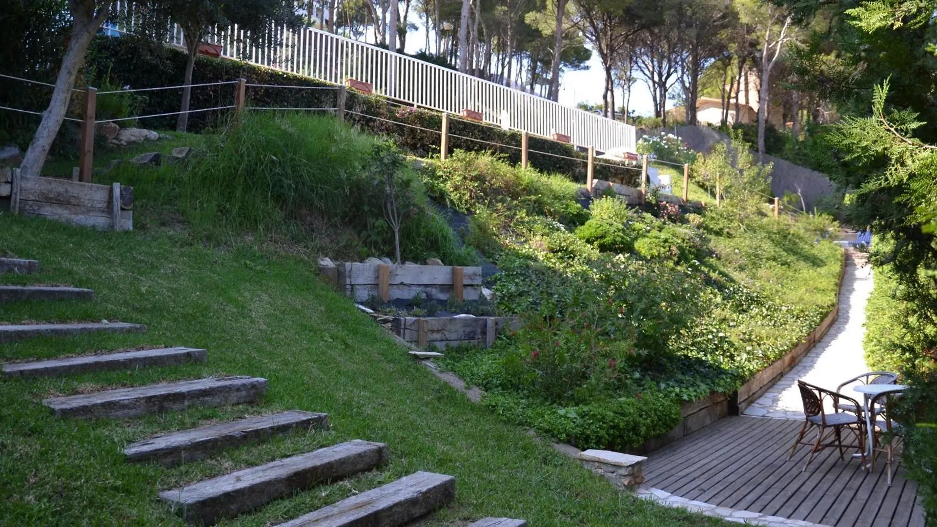 شقة Casa Blanca A - L'Estartit, Roca Maura - Es-323-59 إسبانيا