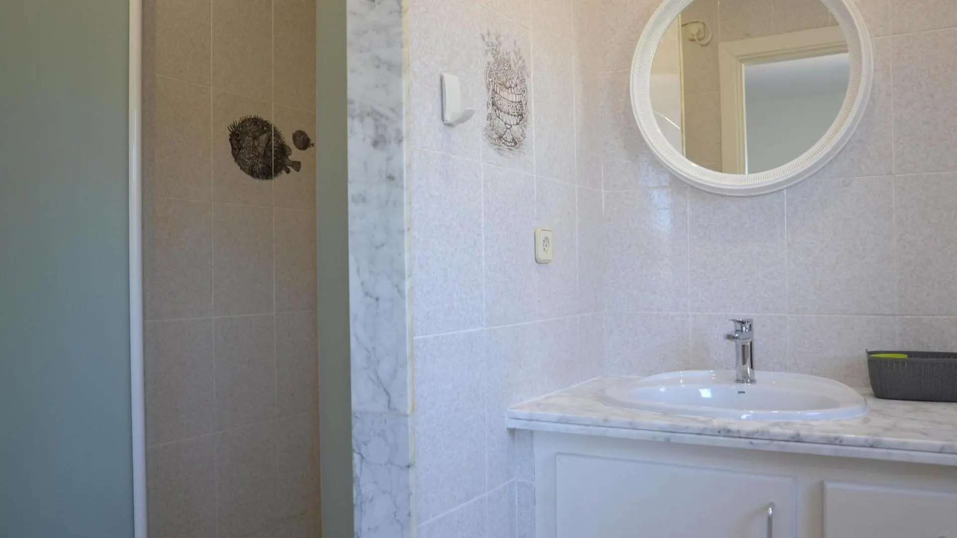 شقة Casa Blanca A - L'Estartit, Roca Maura - Es-323-59 0*, أولاستارتيت إسبانيا