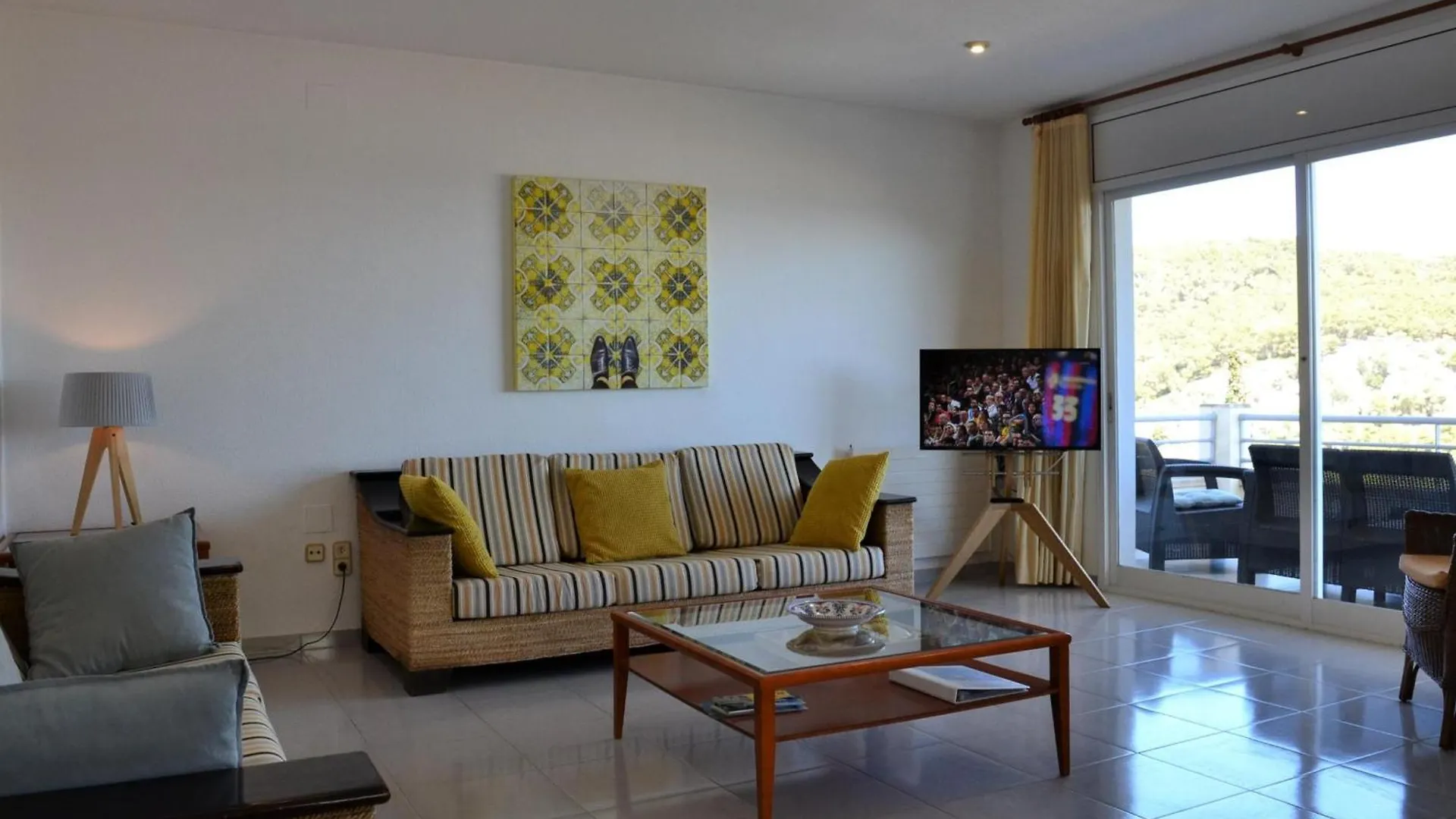 Casa Blanca A - L'Estartit, Roca Maura - Es-323-59 Lejlighed