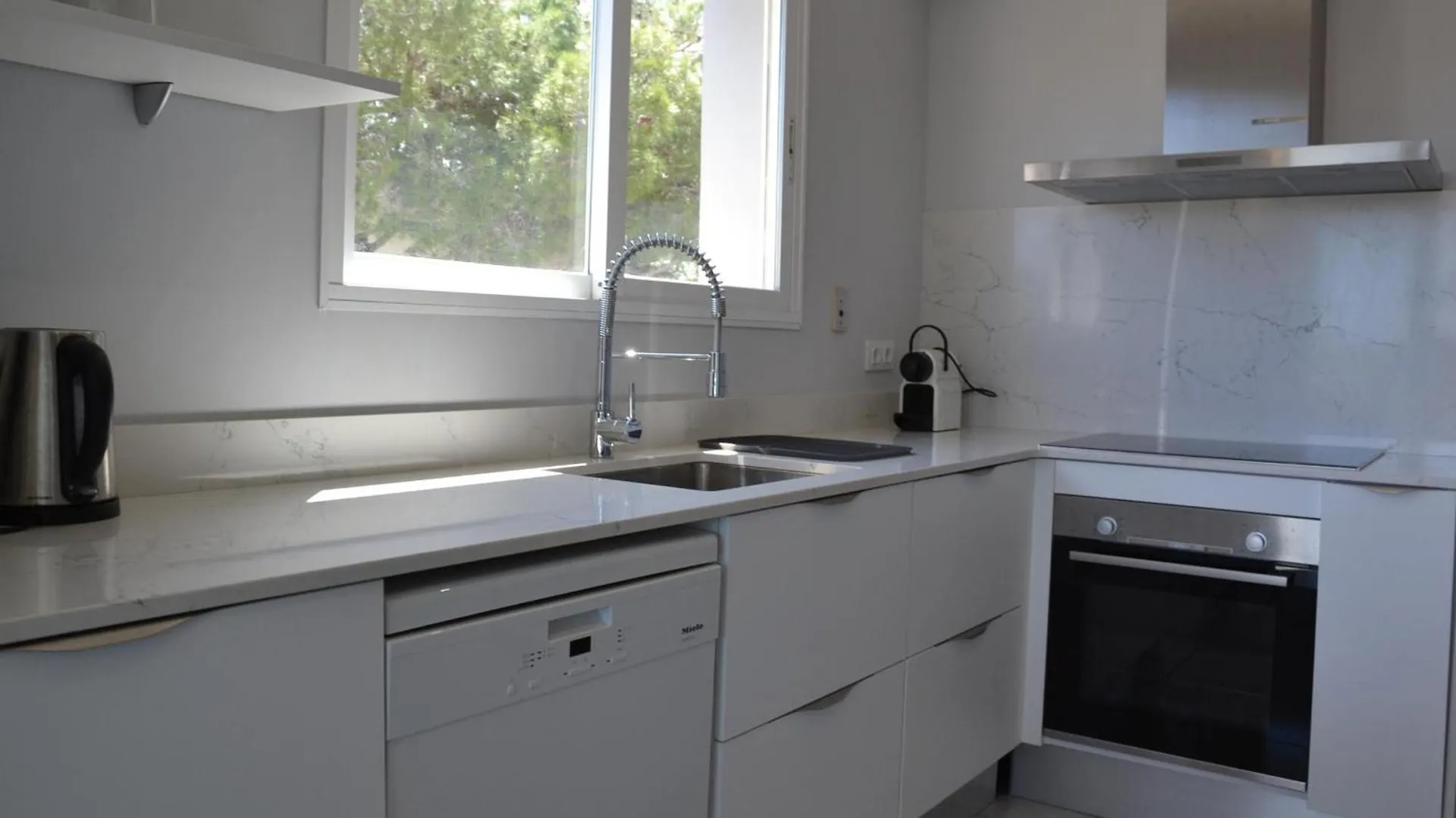 Casa Blanca A - L'Estartit, Roca Maura - Es-323-59 Lejlighed L'Estartit