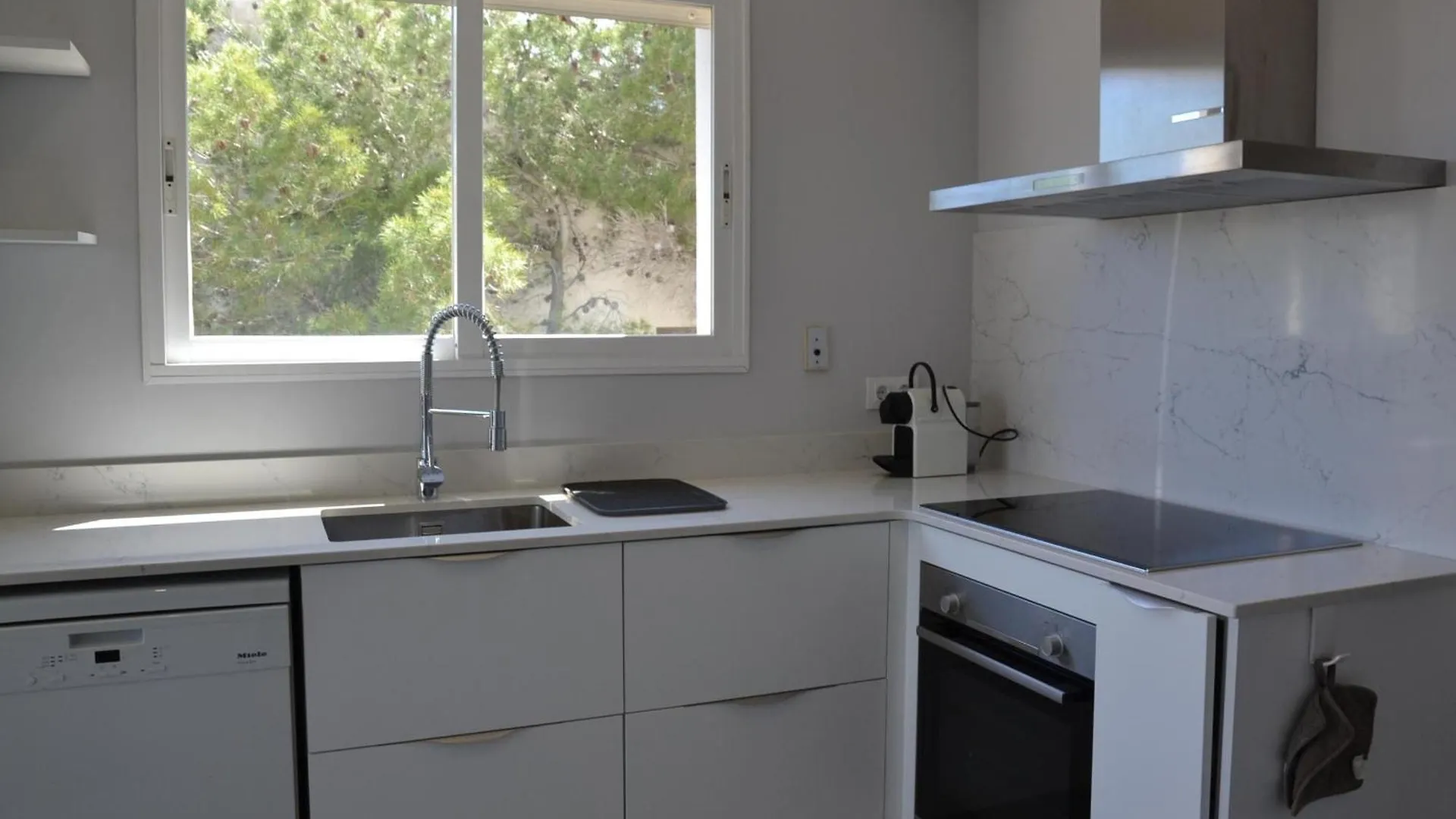 شقة Casa Blanca A - L'Estartit, Roca Maura - Es-323-59