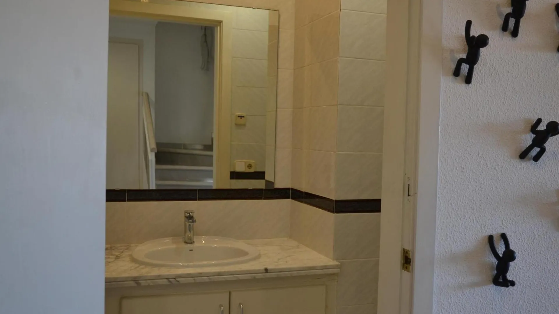 شقة Casa Blanca A - L'Estartit, Roca Maura - Es-323-59
