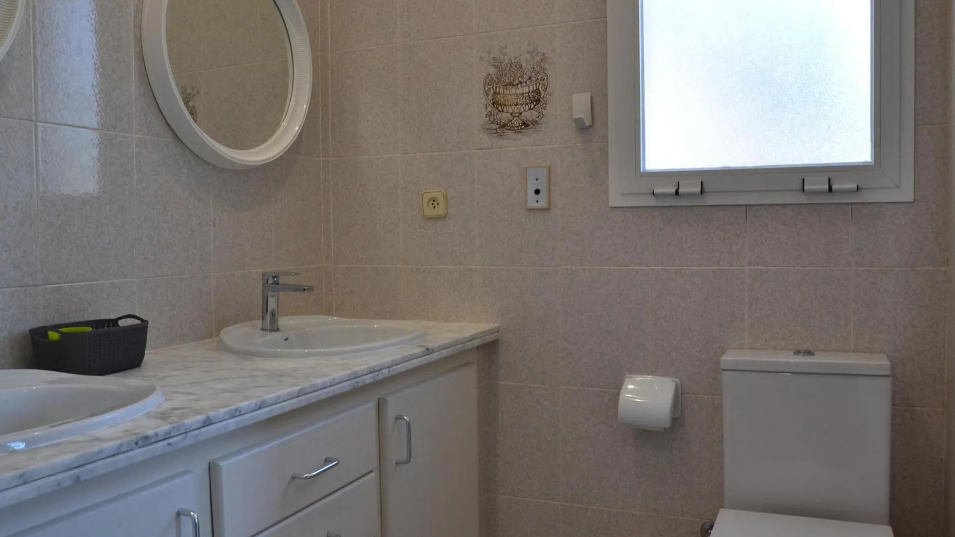شقة Casa Blanca A - L'Estartit, Roca Maura - Es-323-59  أولاستارتيت