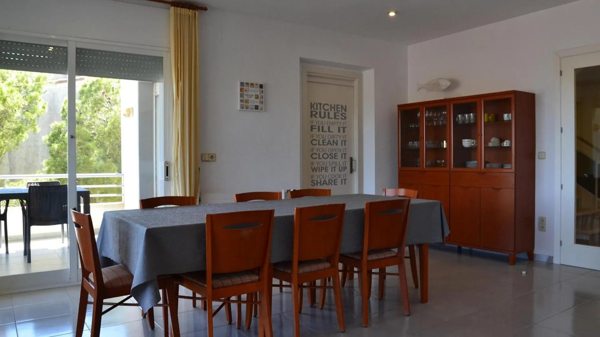 Casa Blanca A - L'Estartit, Roca Maura - Es-323-59 Lejlighed