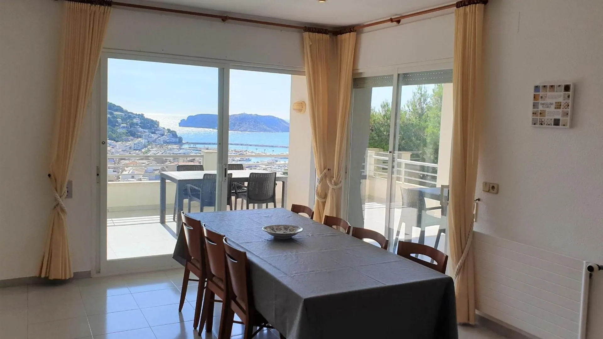 Casa Blanca A - L'Estartit, Roca Maura - Es-323-59 Lejlighed Spanien