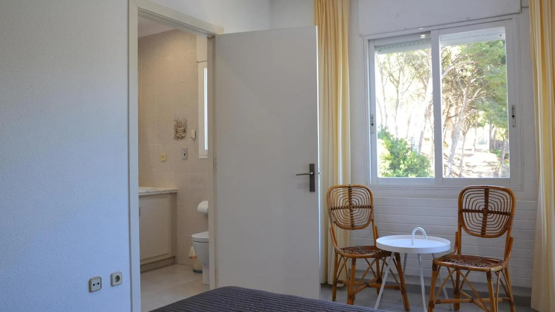 شقة Casa Blanca A - L'Estartit, Roca Maura - Es-323-59 إسبانيا